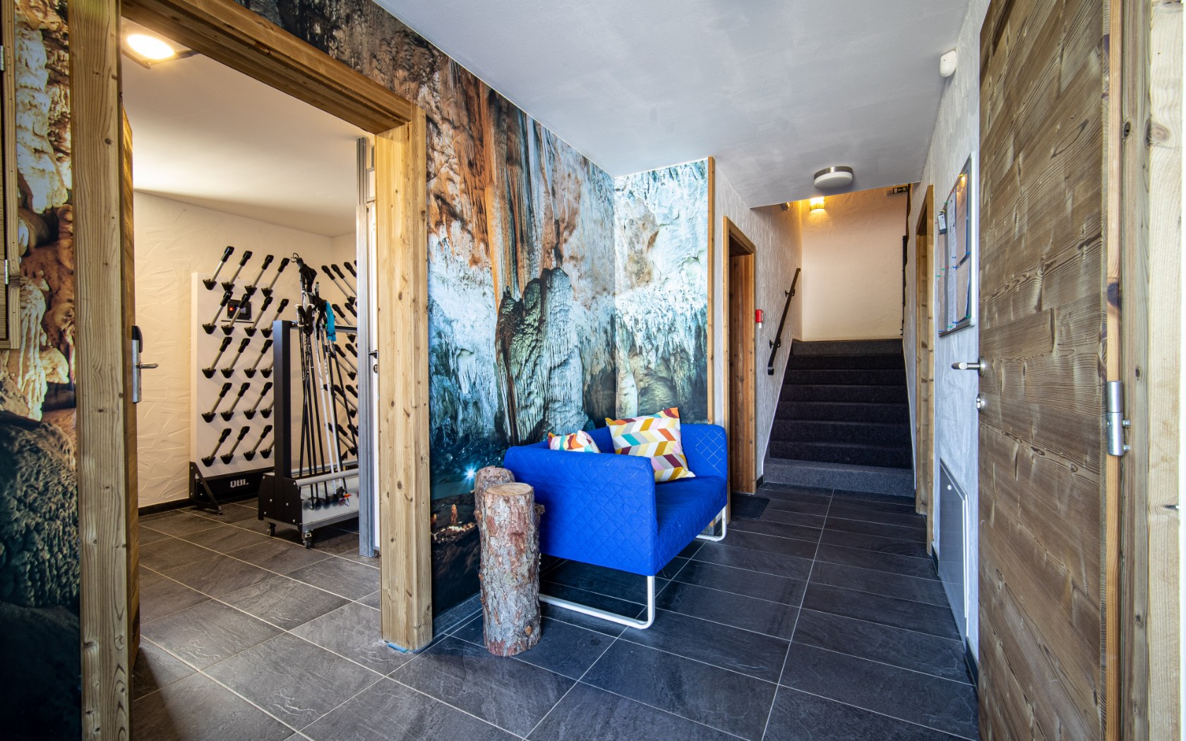 Moutain view Apartmán